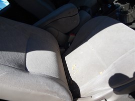 2003 Toyota Tacoma SR5 Burgundy 2.7L AT 4WD #Z24658